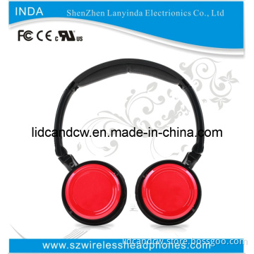 Bluetooth Headset with Microphone for iPhone (LB602)